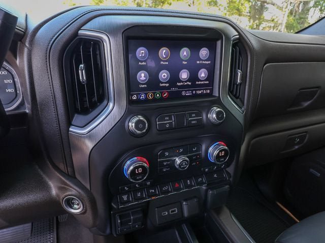 Used 2022 GMC Sierra 3500 Denali w/ Denali Ultimate Package AWD/4WD image 19