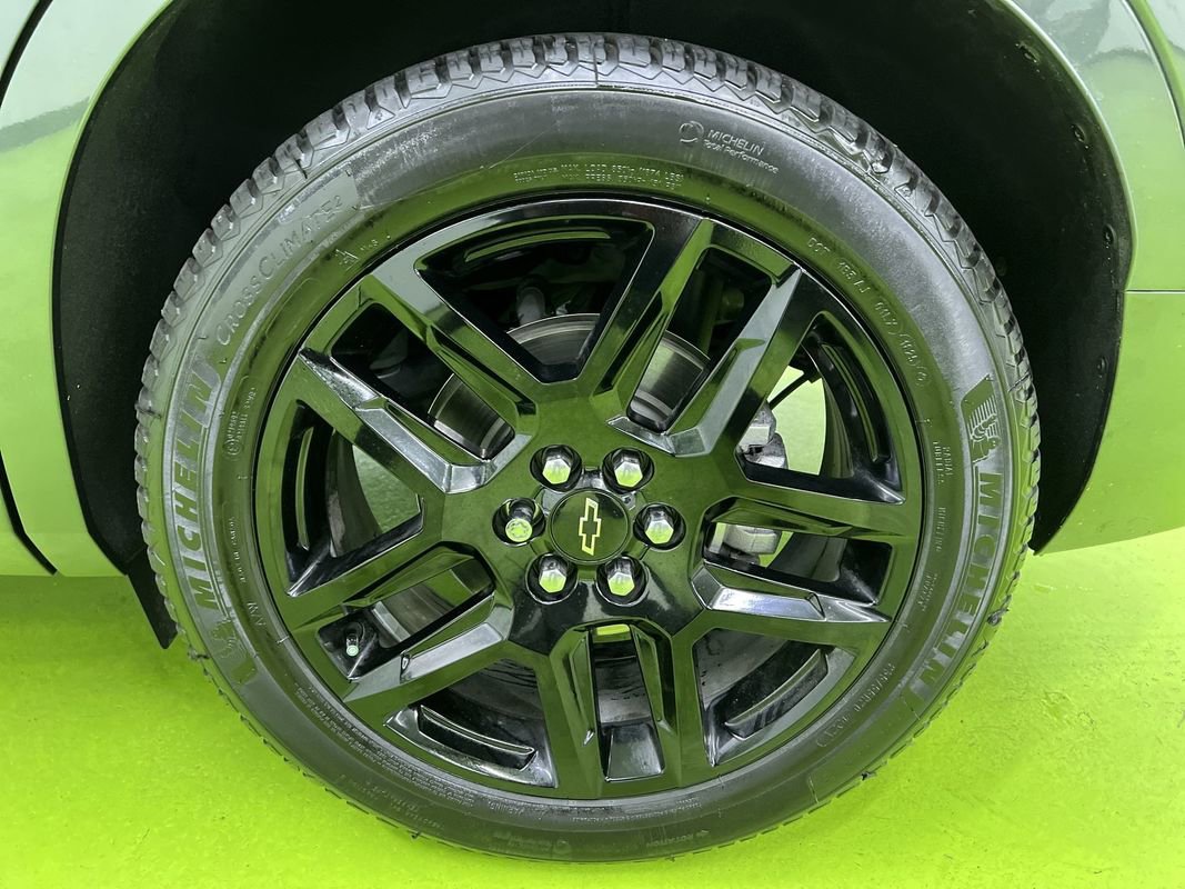 Used 2019 Chevrolet Blazer Premier w/ Driver Confidence II Package FWD image 15