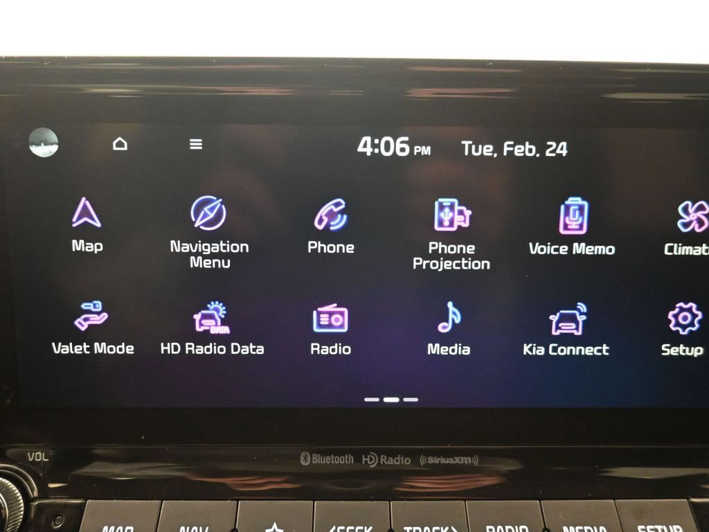 Used 2023 Kia Seltos S w/ Navigation Package image 13