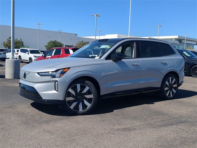 New 2025 Volvo EX90 Ultra w/ Protection Package Premier image 2