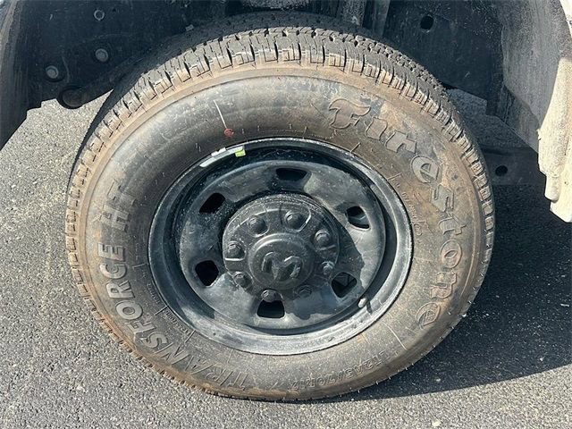 Used 2026 RAM 2500 Tradesman AWD/4WD image 27