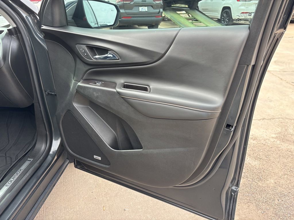 Used 2021 Chevrolet Equinox Premier image 25