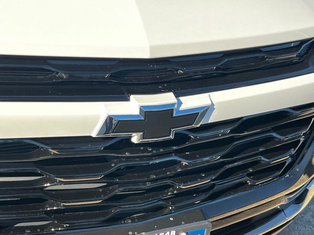 New 2026 Chevrolet Trax ACTIV w/ Sunroof Package image 4