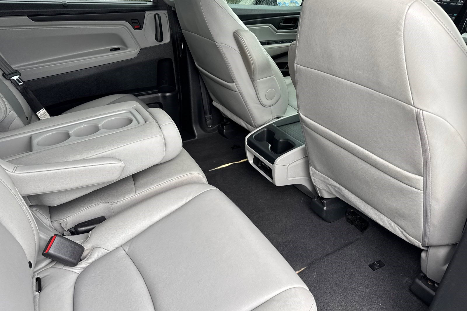 Used 2021 Honda Odyssey EX-L image 30