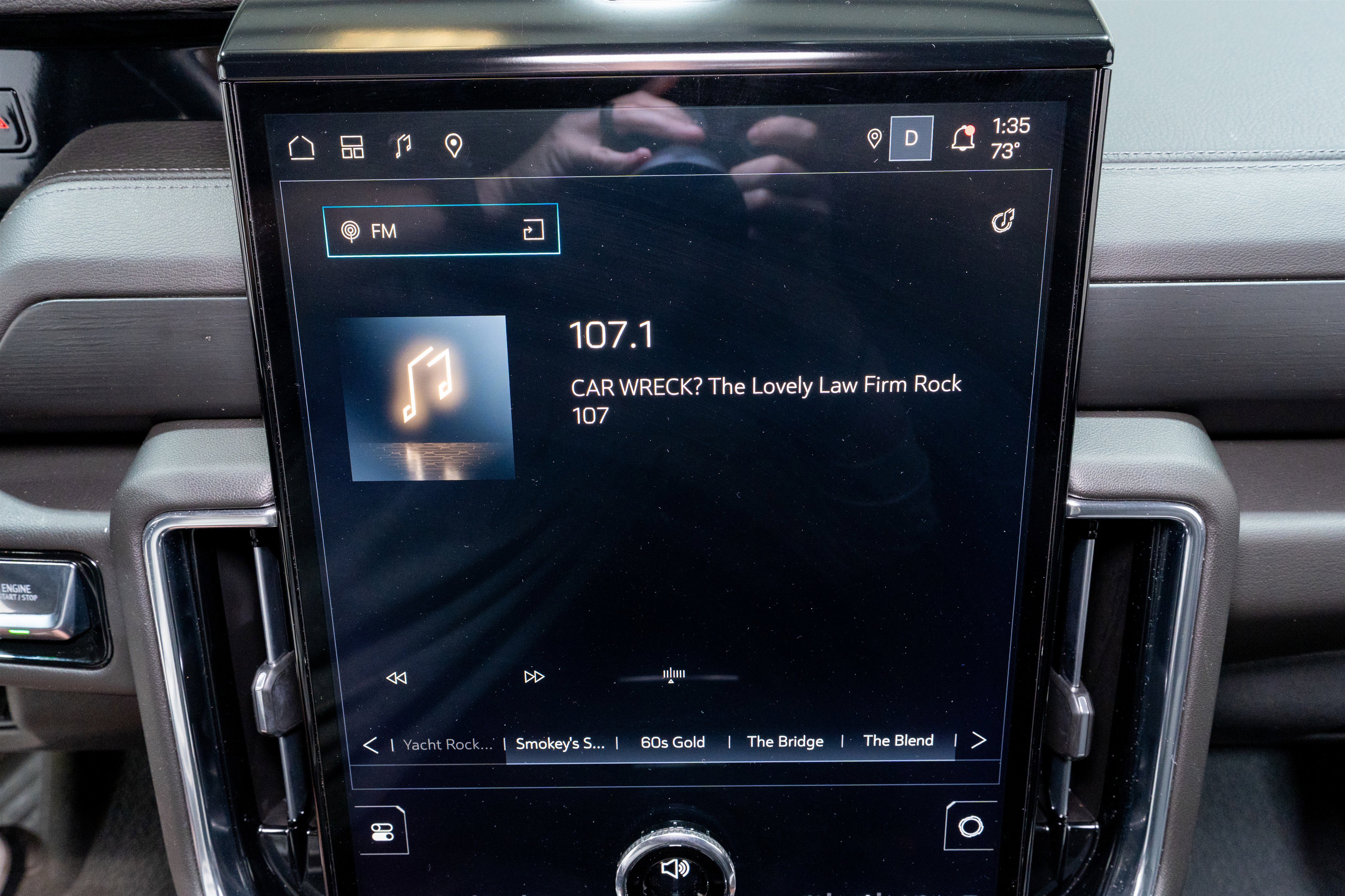 Used 2025 GMC Yukon Denali image 18