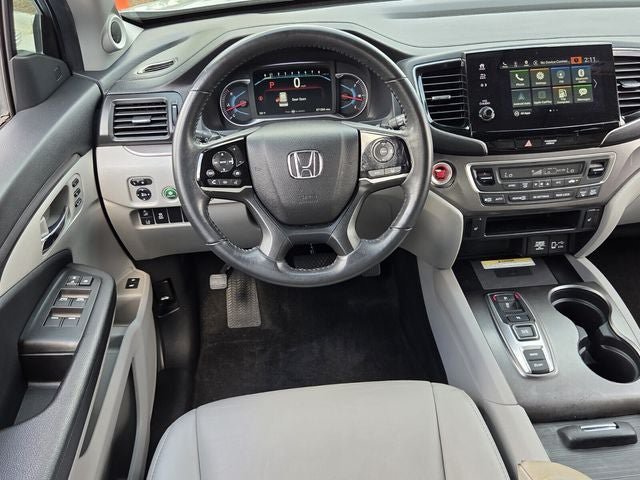 Certified 2022 Honda Pilot Special Edition image 12