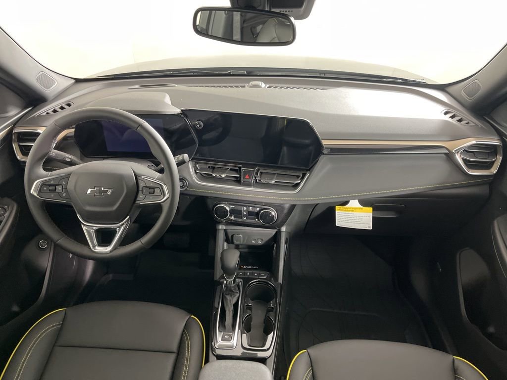 New 2026 Chevrolet TrailBlazer ACTIV image 18