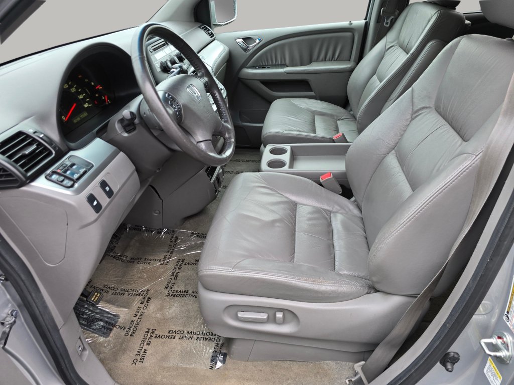 Used 2010 Honda Odyssey EX-L image 23