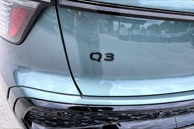 New 2026 Audi Q3 quattro 2.0T AWD/4WD image 33