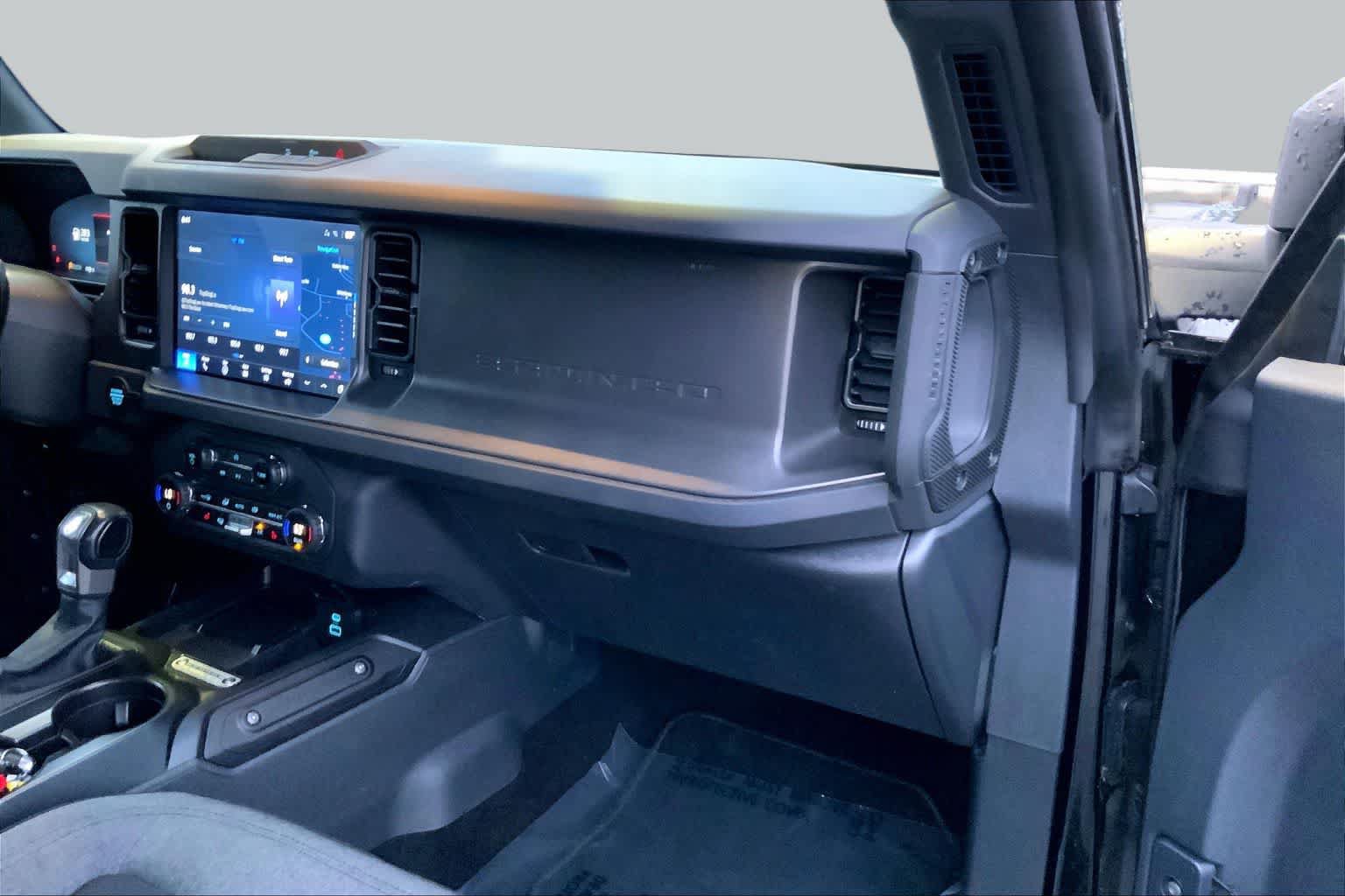 Used 2025 Ford Bronco Big Bend AWD/4WD image 18