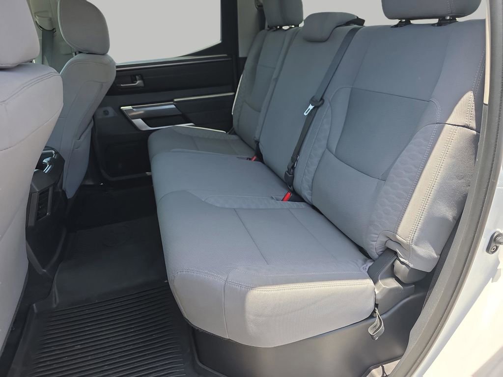 Used 2022 Toyota Tundra SR5 AWD/4WD image 28