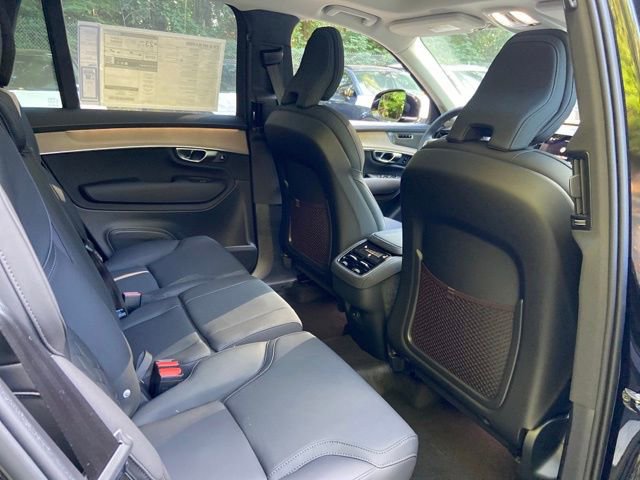 New 2026 Volvo XC90 B6 Plus image 17