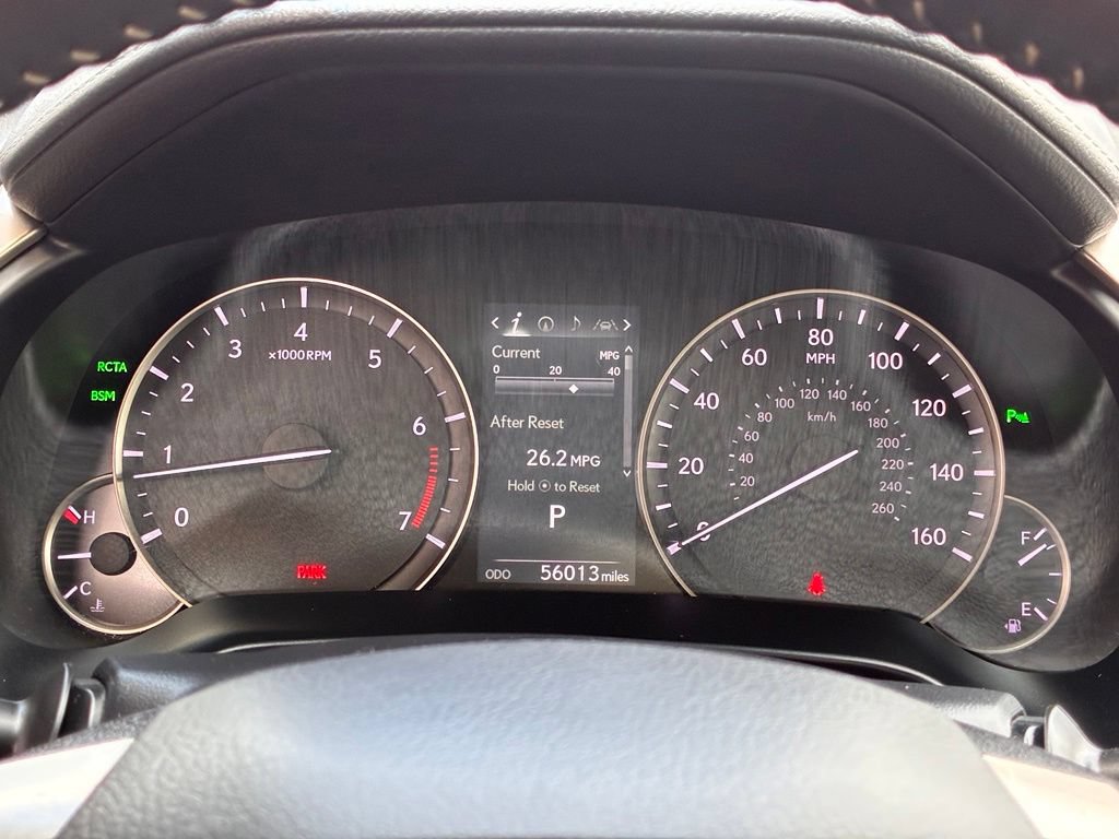 Used 2019 Lexus RX 350 AWD w/ Navigation Package image 29
