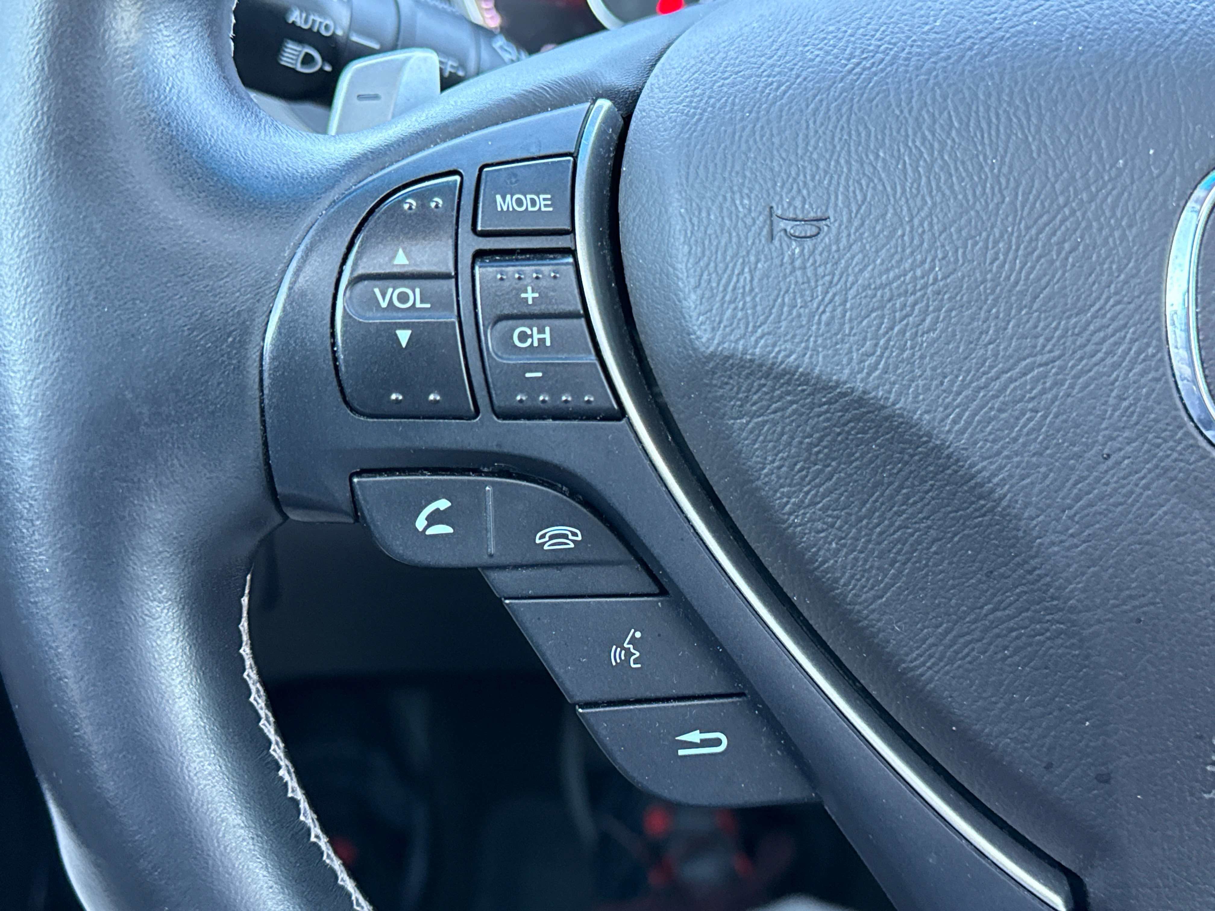 Used 2013 Acura TL SH-AWD image 24