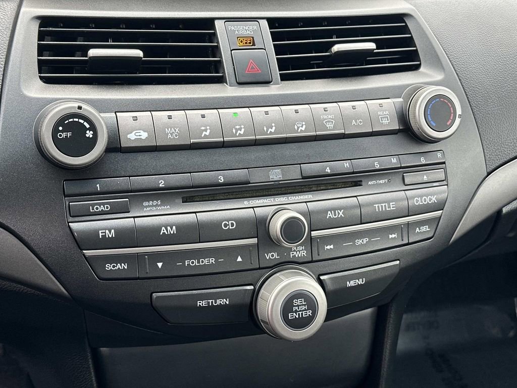 Used 2011 Honda Accord LX-S image 12