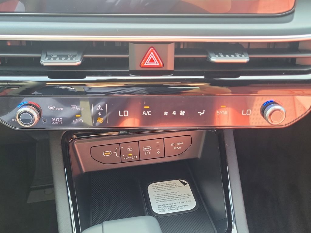 New 2026 Kia K5 GT-Line w/ GT-Line Red Interior Package FWD image 30