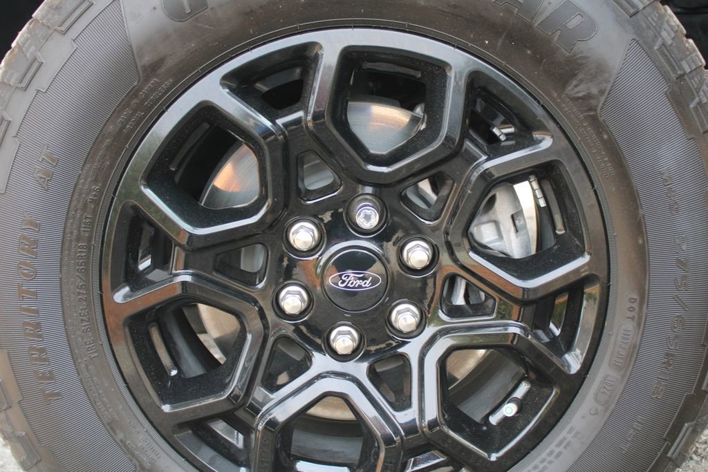 Used 2024 Ford F150 XLT w/ Equipment Group 302A MID image 21