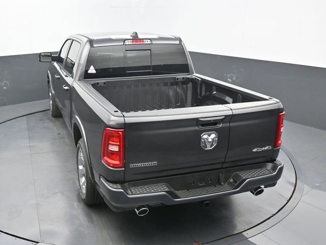 New 2026 RAM 1500 Big Horn AWD/4WD image 46