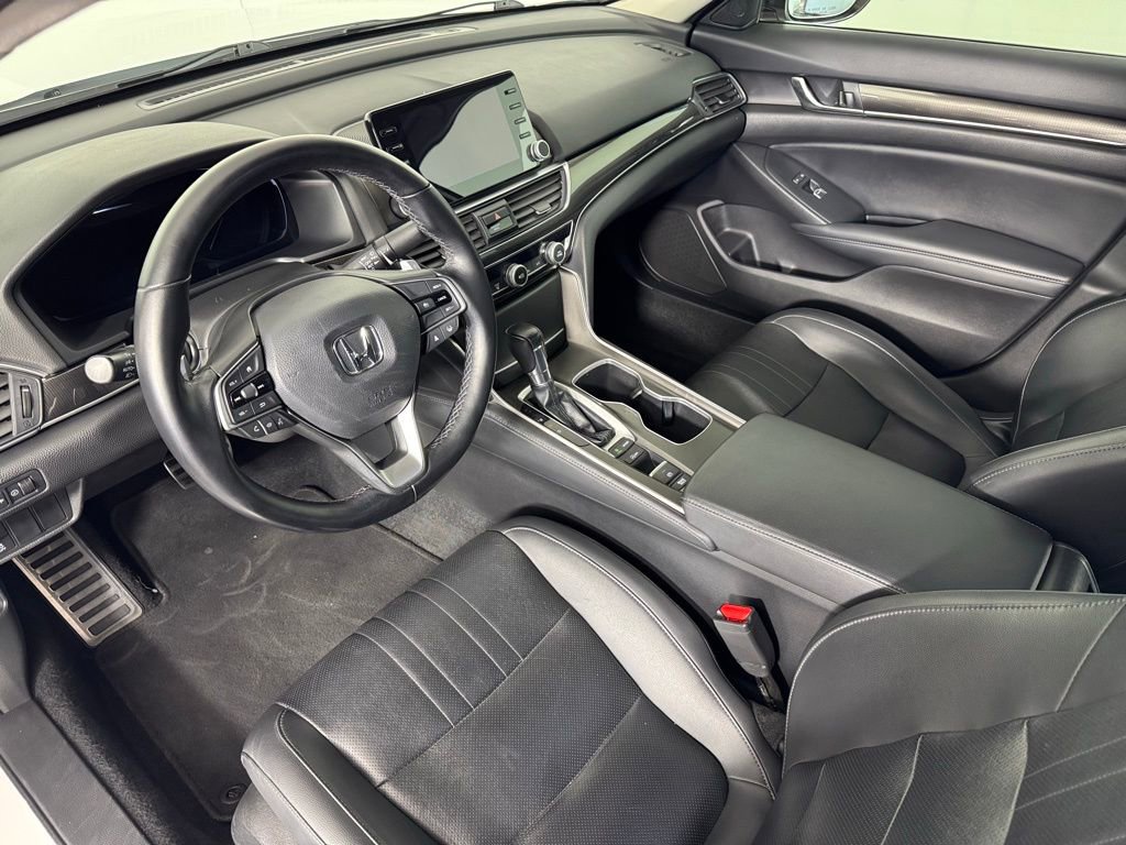 Used 2022 Honda Accord Sport Special Edition image 24