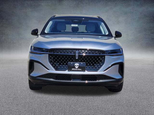 New 2026 Lincoln Nautilus Reserve AWD/4WD video 2