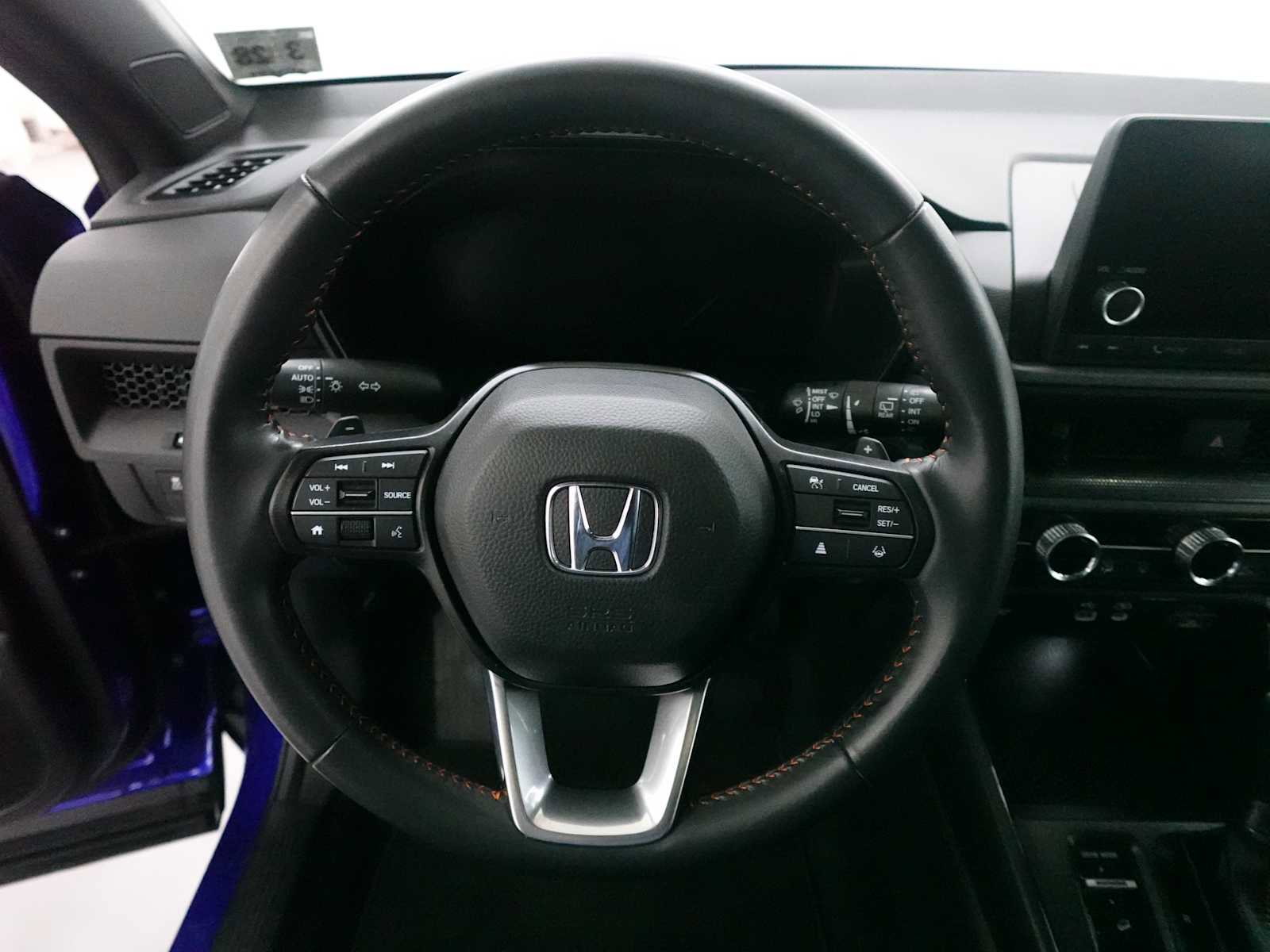 Certified 2023 Honda CR-V Sport image 16