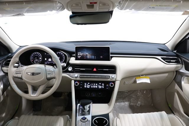 New 2026 Genesis G70 2.5T Prestige AWD/4WD image 13