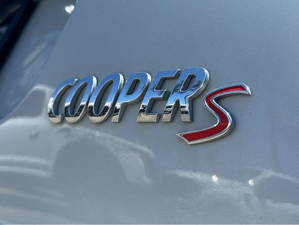 Used 2019 MINI Cooper S w/ Storage Package FWD image 36