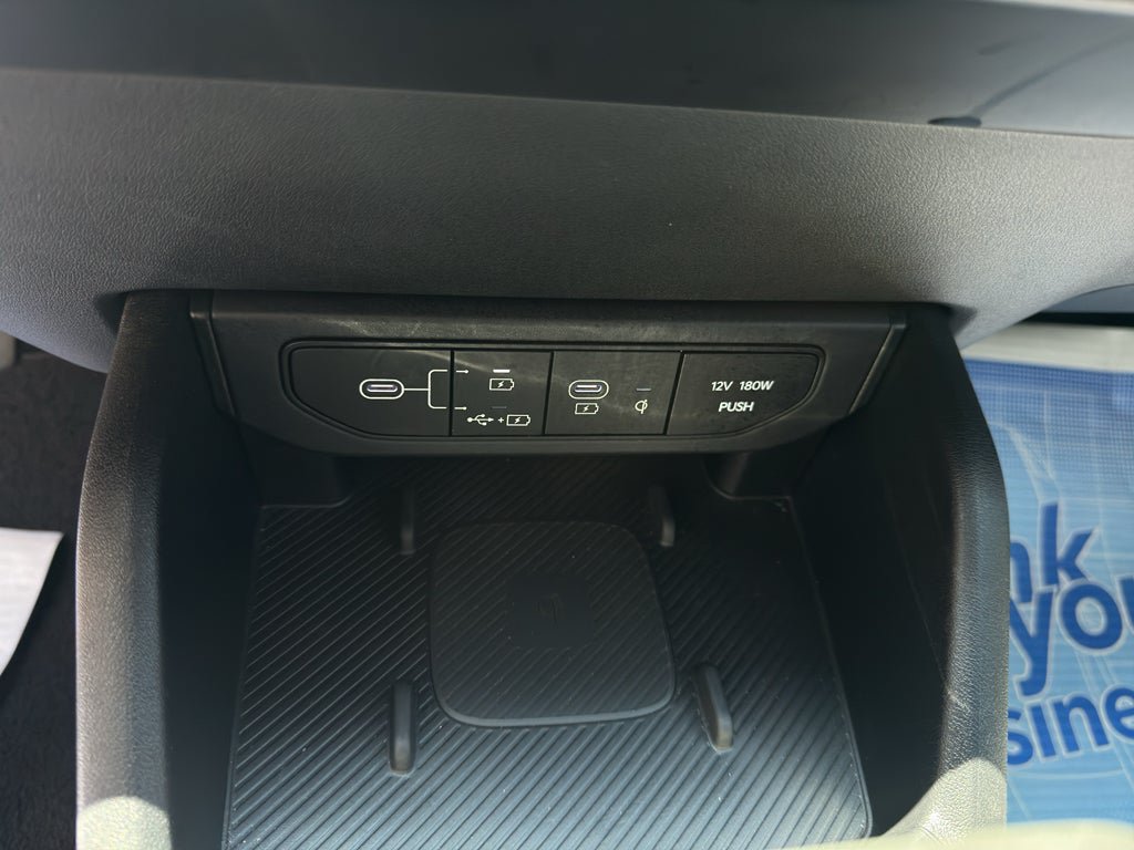 Used 2025 Kia K4 EX FWD image 15