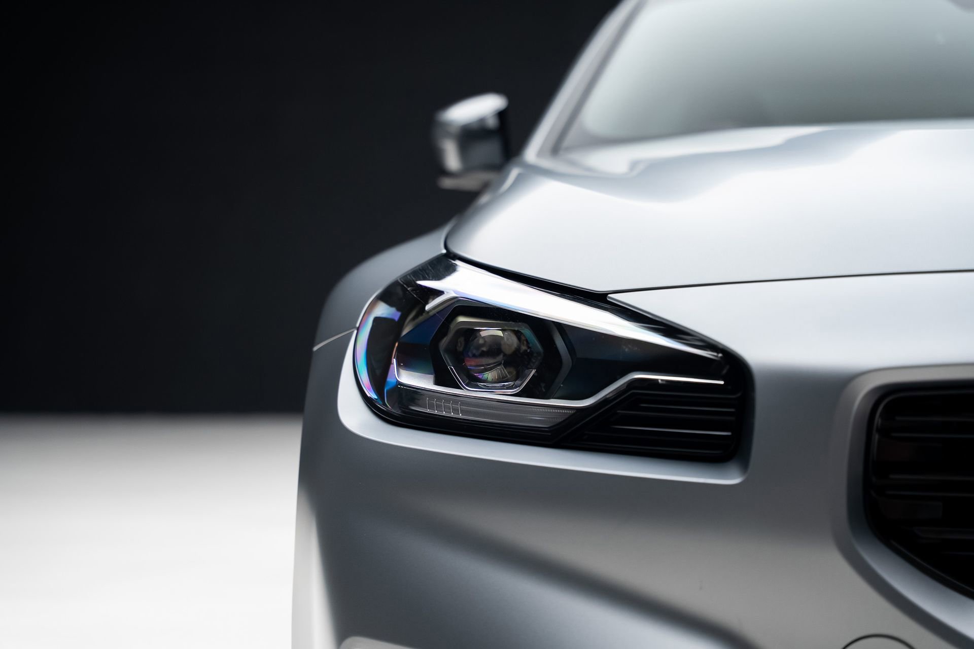 Used 2025 BMW M2 RWD image 9