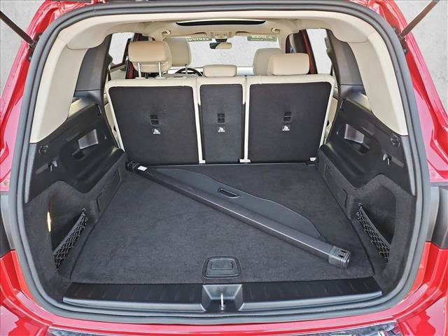 Used 2022 Mercedes-Benz GLB 250 4MATIC image 6