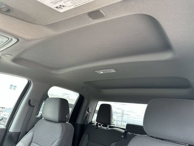 Used 2020 GMC Sierra 1500 Elevation w/ Elevation Value Package AWD/4WD image 18