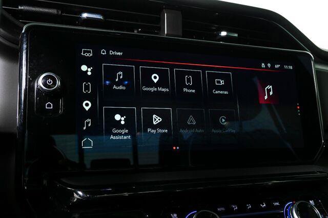 Certified 2023 GMC Sierra 1500 AT4X AWD/4WD image 26