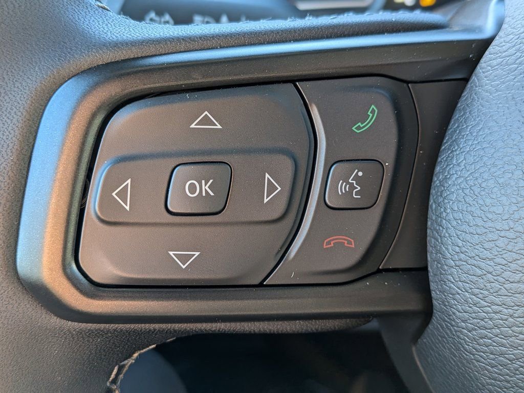 New 2026 Jeep Gladiator Mojave image 13