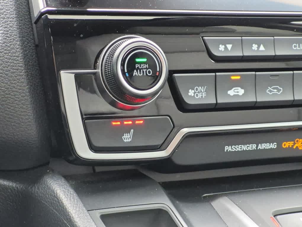 Used 2021 Honda CR-V EX-L image 15