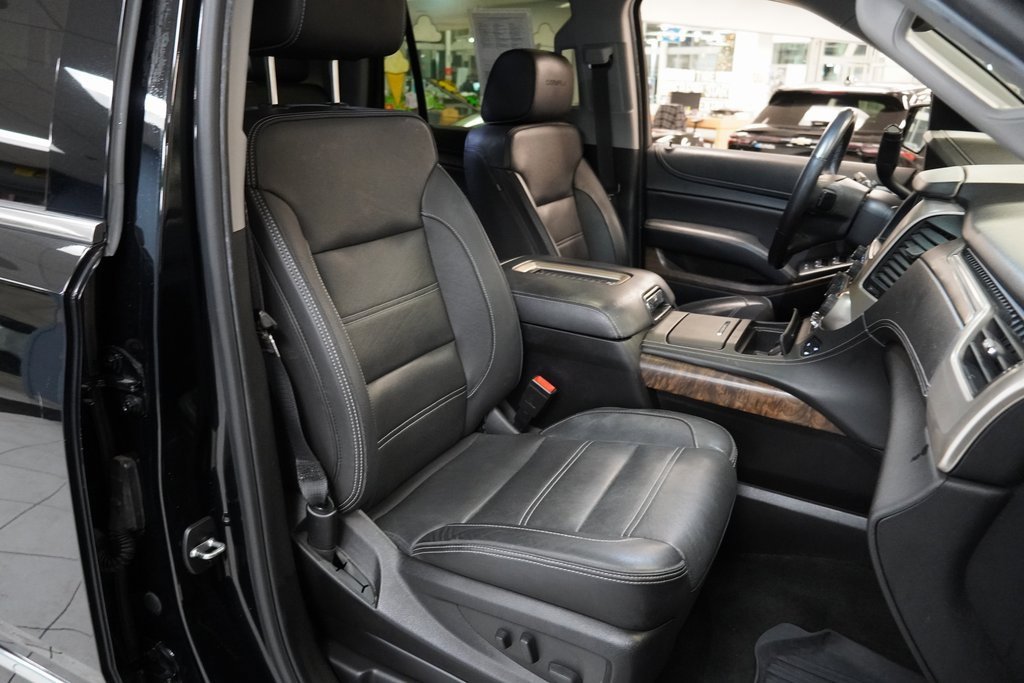 Used 2018 GMC Yukon Denali w/ Denali Ultimate Package image 29
