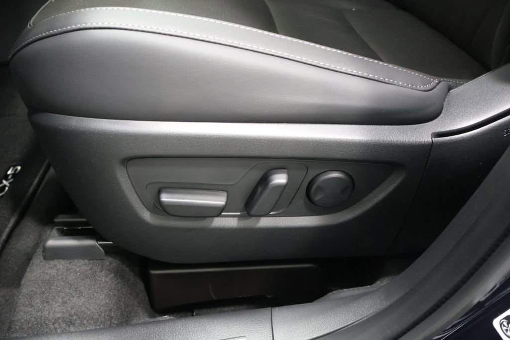 New 2026 MAZDA CX-5 Preferred AWD/4WD image 14
