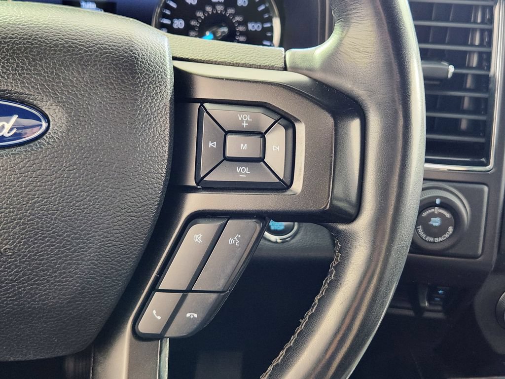Used 2020 Ford Expedition Limited w/ Special Edition Package AWD/4WD image 20