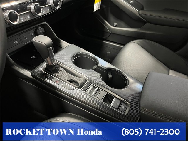 New 2026 Honda Civic Sport Touring image 23