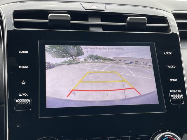 Used 2023 Hyundai Santa Cruz SEL AWD/4WD image 18