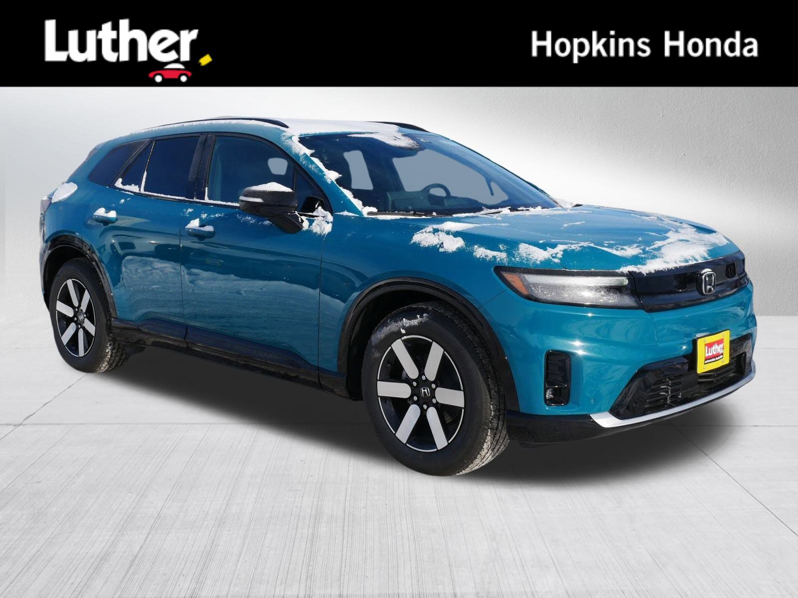 New 2026 Honda Prologue Touring