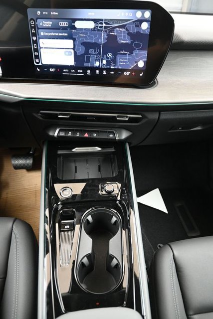 New 2026 Audi Q3 quattro 2.0T AWD/4WD image 29