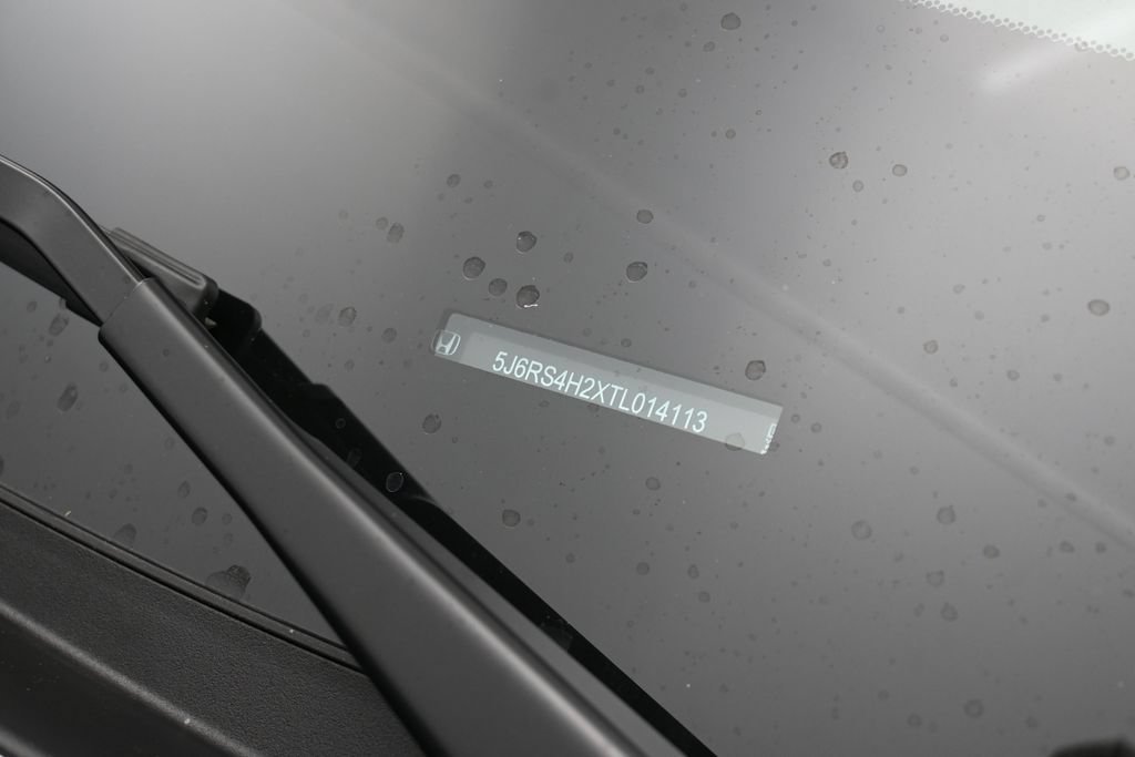 New 2026 Honda CR-V LX image 38