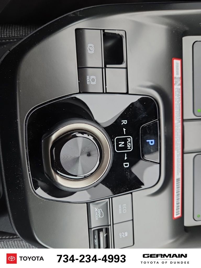 New 2026 Toyota bZ image 46