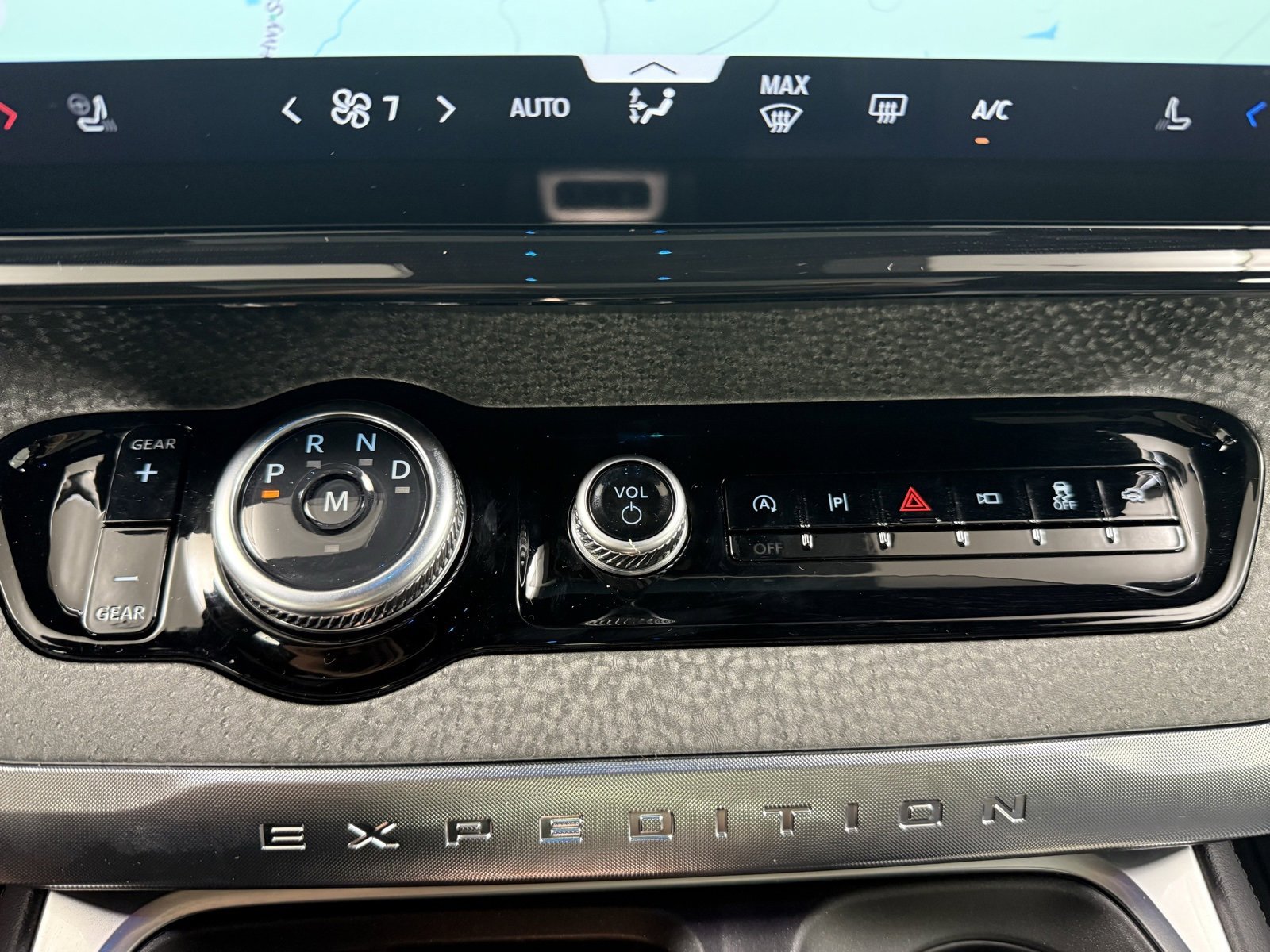 New 2025 Ford Expedition Tremor image 22