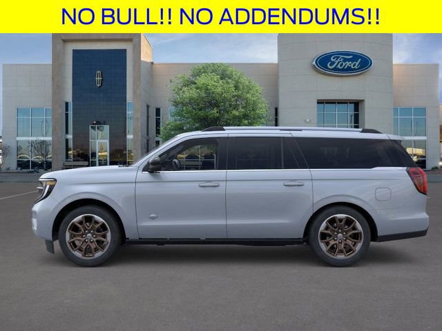 New 2026 Ford Expedition Max King Ranch image 3