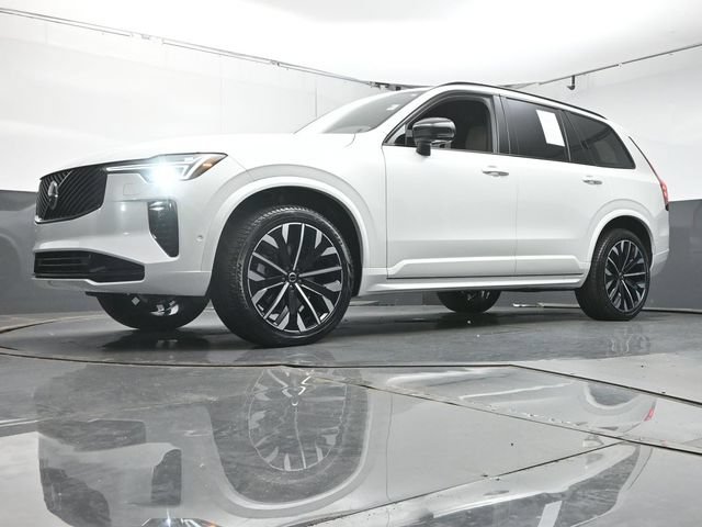 Certified 2026 Volvo XC90 B6 Ultra w/ Protection Package Premier AWD/4WD image 37