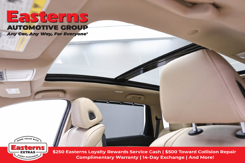 Used 2023 Acura MDX w/ Technology Package AWD/4WD image 37