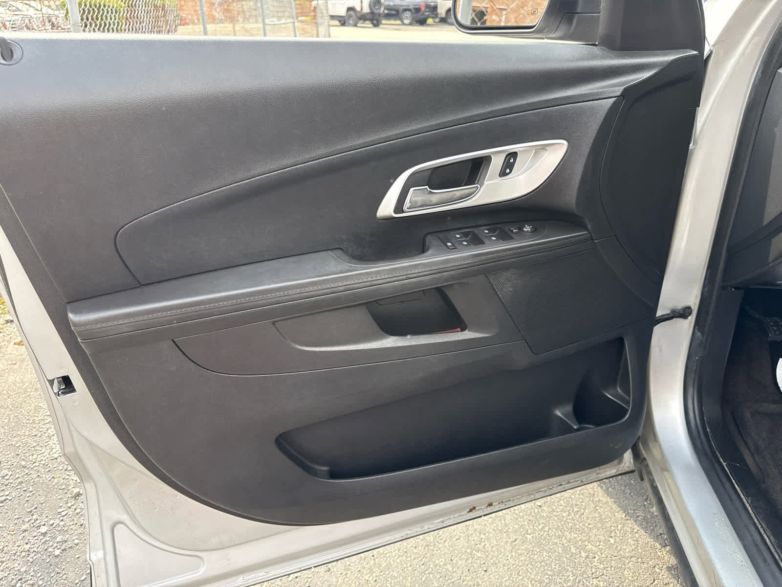Used 2016 Chevrolet Equinox LT AWD/4WD image 12