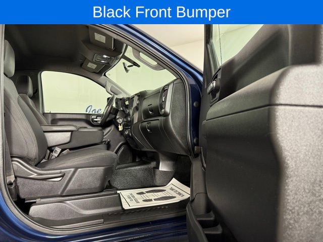 Used 2020 Chevrolet Silverado 2500 W/T image 14