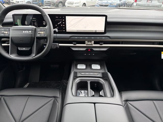 New 2027 Kia Telluride EX FWD image 9